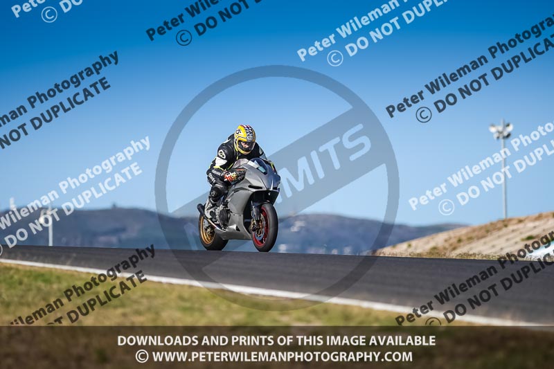 motorbikes;no limits;october 2019;peter wileman photography;portimao;portugal;trackday digital images